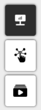 Perception Mode Configuration Area