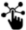 Contact Force Unselected Icon